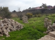 Satılır 6 sot torpaq Maştağa