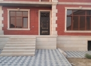 Satılır 5 otaqlı 200 m2 bağ evi Şəfa stadionu