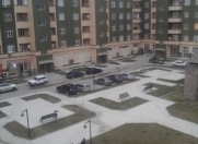 Satılır 2 otaqlı 69 m2 yeni tikili Masazır