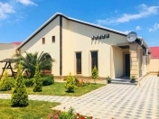 Satılır 5 otaqlı 200 m2 bağ evi Mərdəkan