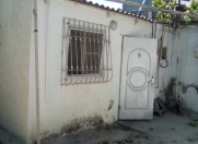 Satılır 2 otaqlı 50 m2 həyət evi Maştağa