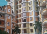 Satılır 1 otaqlı 47.3 m2 yeni tikili Masazır