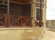 Satılır 6 otaqlı 214 m2 bağ evi Novxanı