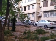 Satılır 1 otaqlı 41 m2 köhnə tikili Əhmədli