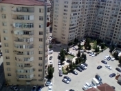 Satılır 1 otaqlı 62 m2 yeni tikili 8 km