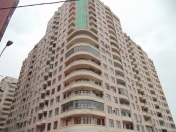 İcarəyə verilir 4 otaqlı 200 m2 yeni tikili 28 Mall