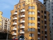 İcarəyə verilir 4 otaqlı 200 m2 yeni tikili Təzə bazar