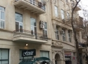 Satılır 2 otaqlı 50 m2 yeni tikili Fontanlar bağı