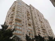 Satılır 2 otaqlı 120 m2 yeni tikili Dövlət Statistika Komitəsi