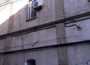 Satılır 1 otaqlı 37 m2 köhnə tikili İçəri Şəhər m.