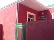 Satılır 2 otaqlı 66 m2 həyət evi Masazır