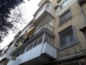 Satılır 3 otaqlı 85 m2 köhnə tikili İzmir parkı