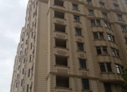 İcarəyə verilir 1 otaqlı 45 m2 yeni tikili Şah İsmayıl Xətai m.