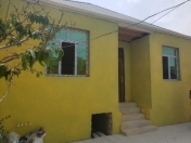 Satılır 3 otaqlı 100 m2 həyət evi Maştağa