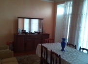 Satılır 4 otaqlı 400 m2 villa Şəki