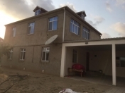 Satılır 7 otaqlı 256 m2 həyət evi Mehdiabad