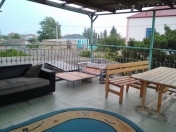 Satılır 5 otaqlı 23 m2 bağ evi Novxanı