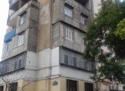 Satılır 3 otaqlı 64 m2 köhnə tikili 8 mkr