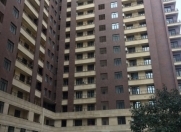 İcarəyə verilir 3 otaqlı 150 m2 yeni tikili Nəsimi bazarı