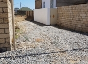 Satılır 2 otaqlı 70 m2 həyət evi Masazır