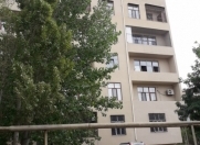 Satılır 2 otaqlı 73 m2 yeni tikili Ukrayna dairəsi