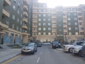 Satılır 2 otaqlı 64 m2 yeni tikili Masazır