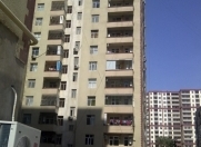 Satılır 3 otaqlı 73 m2 yeni tikili 7 mkr