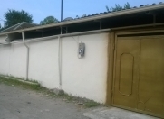 Satılır 4 otaqlı 100 m2 həyət evi Mingəçevir