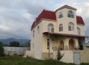 İcarəyə verilir 5 otaqlı 15 m2 villa İsmayıllı