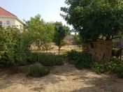 Satılır 4 otaqlı 140 m2 həyət evi Maştağa