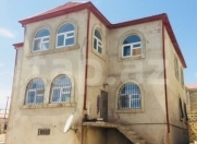 Satılır 7 otaqlı 280 m2 villa Masazır