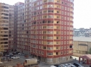 Satılır 3 otaqlı 148 m2 yeni tikili 8 mkr