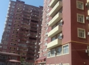 Satılır 3 otaqlı 130 m2 yeni tikili 8 mkr