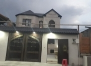 Satılır 5 otaqlı 180 m2 bağ evi Masazır