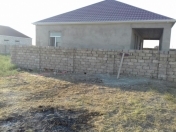 Satılır 29 sot torpaq Buzovna