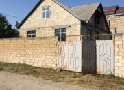 Satılır 3 otaqlı 93 m2 həyət evi Qusar