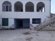 Satılır 6 otaqlı 250 m2 həyət evi Novxanı