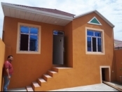 Satılır 3 otaqlı 83 m2 həyət evi Masazır