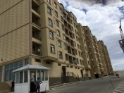 Satılır 2 otaqlı 69.48 m2 yeni tikili Masazır