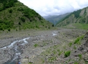 Satılır 5 sot torpaq Qax