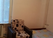 İcarəyə verilir 3 otaqlı 60 m2 köhnə tikili Ayna Sultanova heykəli