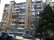 Satılır 2 otaqlı 60 m2 köhnə tikili Əhmədli