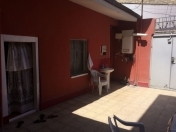 Satılır 4 otaqlı 120 m2 həyət evi Montin