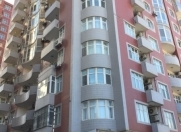 İcarəyə verilir 5 otaqlı 250 m2 yeni tikili Nizami m.