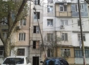 Satılır 2 otaqlı 41 m2 köhnə tikili 3 mkr