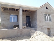 Satılır 3 otaqlı 110 m2 həyət evi Masazır