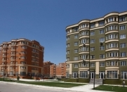 Satılır 3 otaqlı 86 m2 yeni tikili Masazır