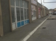 Satılır 1 otaqlı 40 m2 obyekt Bakıxanov