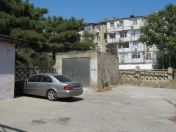 Satılır 24 m2 qaraj 8 mkr