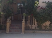 Satılır 3 otaqlı 100 m2 həyət evi Zabrat 1